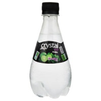  گازدار لیمو نعناع کریستال - 330 میلی لیتر6340766a3357b79670